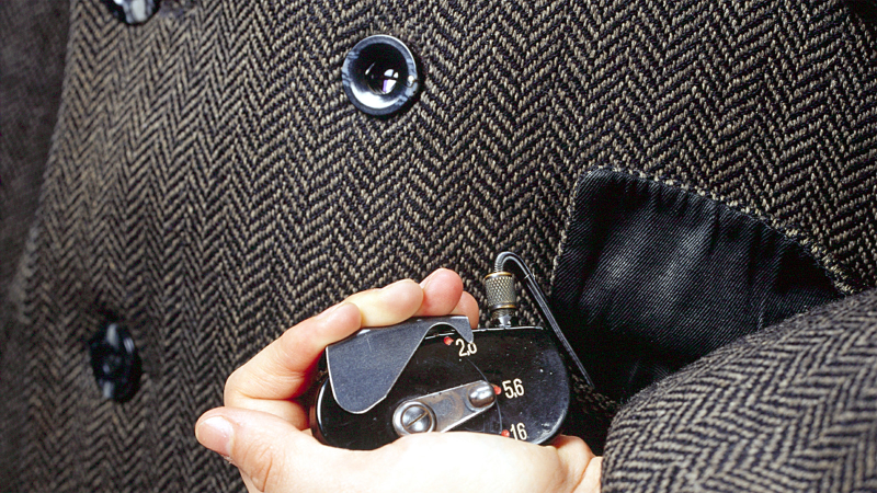 Illustration for article titled 13 Hidden Spy Cams That Might Be Watching You Right Now